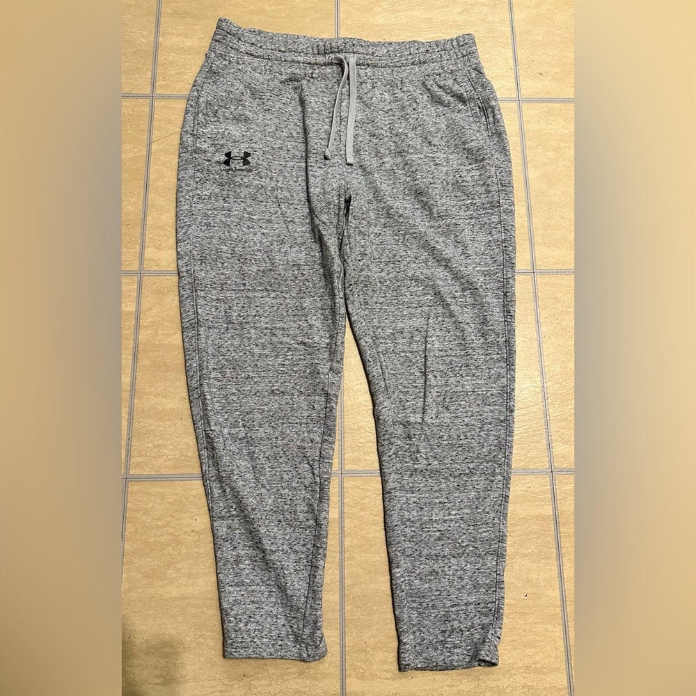 Women’s Under Armour joggers